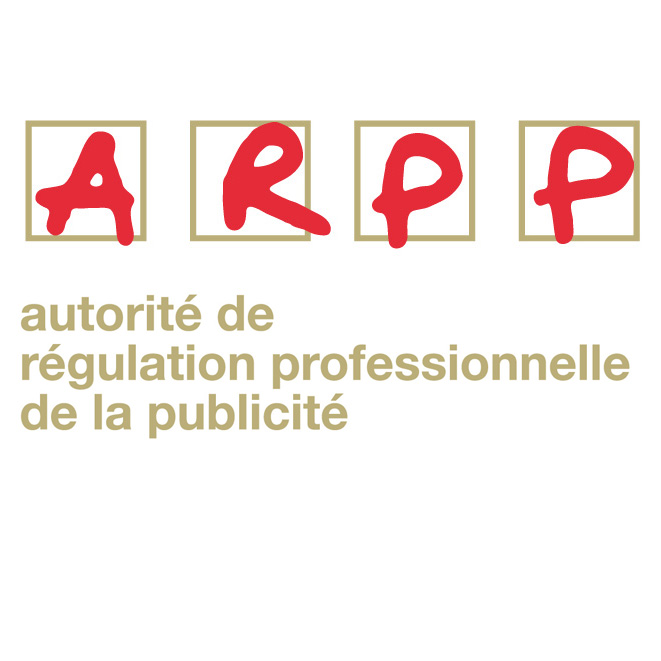 logo ARPP P fond blanc
